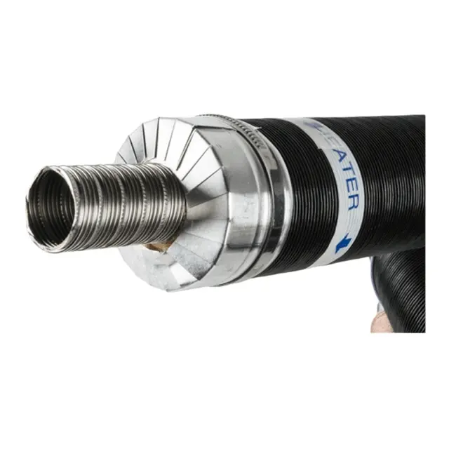 EBERSPÄCHER  Eksoslyddemper 3meter 30mm x 3meter 