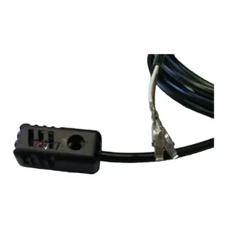 EBERSP&#196;CHER  Temperaturf&#248;ler TP5 Innvendig temp.