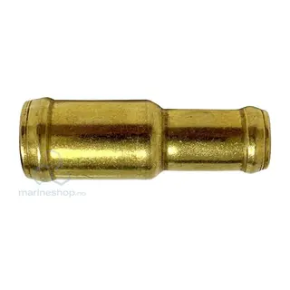 EBERSPÄCHER  Skjøterør vann 20/16mm Messing