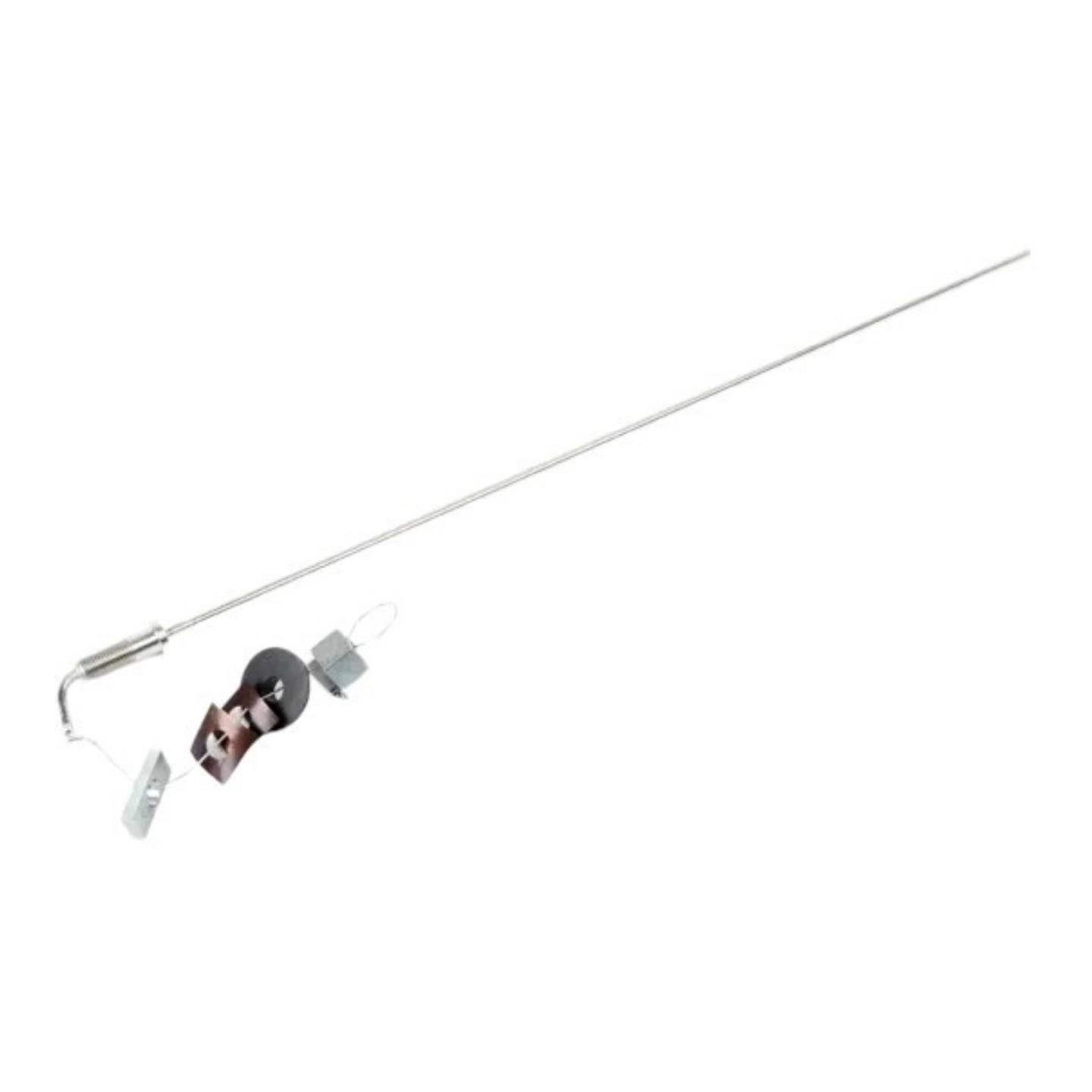 EBERSPÄCHER  Tankuttak 450mm Stigerør (Enkel montering)