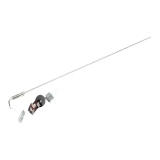 EBERSP&#196;CHER  Tankuttak 450mm Stiger&#248;r (Enkel montering)