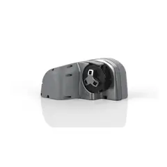 LEWMAR  Vinsj HX1 800W 8mm Standard Kit