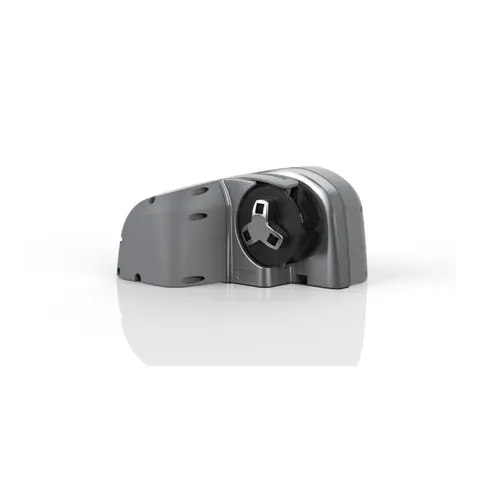 LEWMAR  Vinsj HX1 800W 8mm Standard Kit