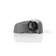 LEWMAR  Vinsj HX1 800W 8mm Standard Kit