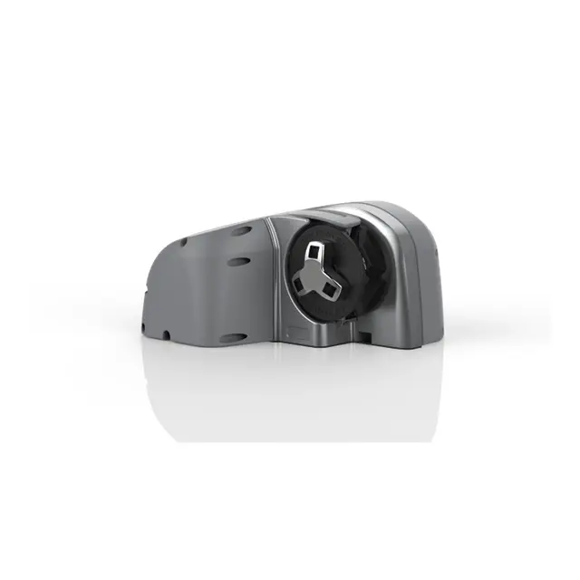 LEWMAR  Vinsj HX1 800W 8mm Standard Kit 