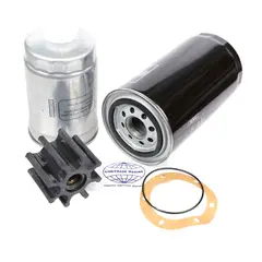 ORBITRADE Servicesett D42, D43, D44,D300 for Volvo Penta D42/D43/D44/D300