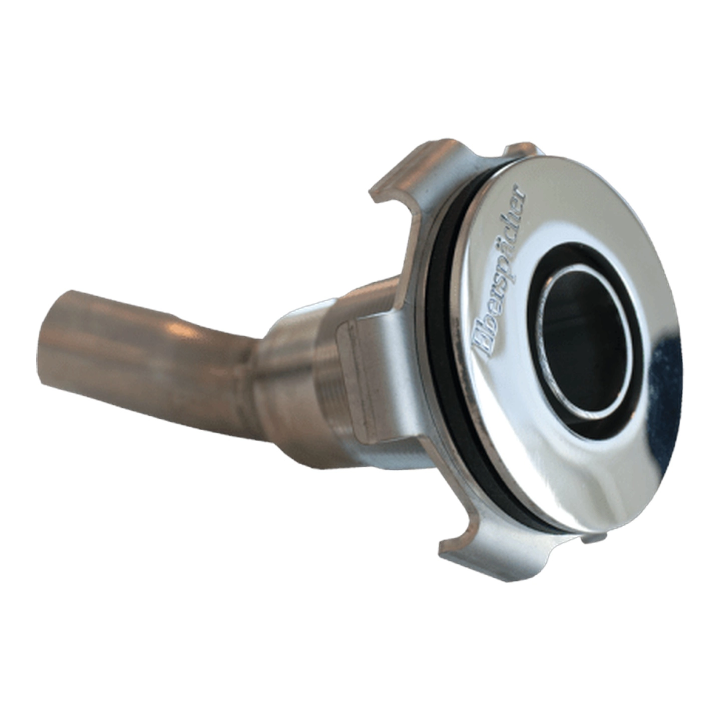 EBERSPÄCHER  Eksosutløp 28mm 45 grader