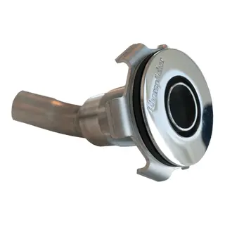 EBERSP&#196;CHER  Eksosutl&#248;p 28mm 45 grader