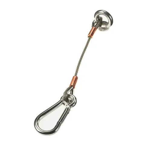 LEWMAR  Sikringslenke anker 3mm