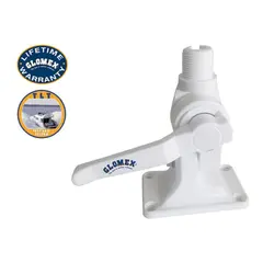 GLOMEX  Antennefeste RA115 1”x14 gjenge -nylon