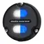 HELLA MARINE Apelo A1 - Undervannslys Sort -15W -  Bl&#229;tt / hvitt lys - 1800LUM
