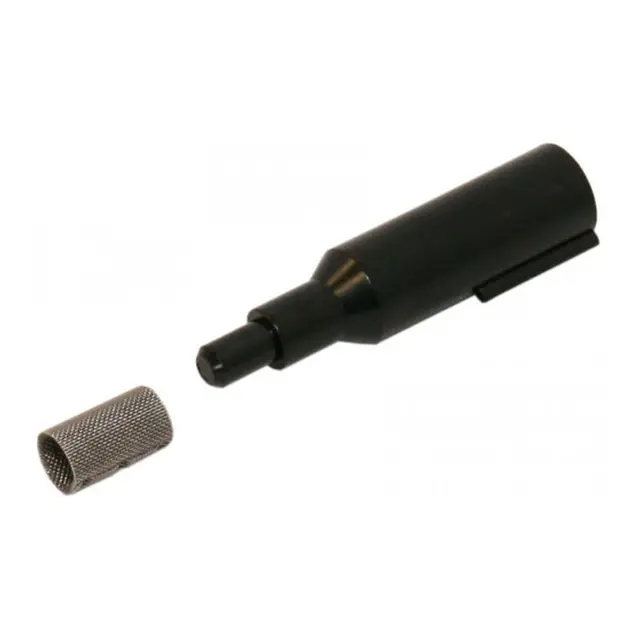 EBERSPÄCHER Glødegitter D2/D4 Passer også Hyd M-2 252069100102 