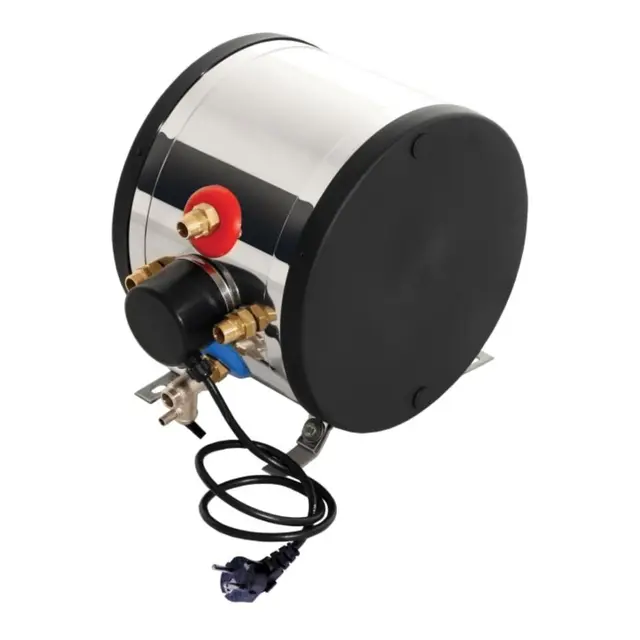 ATI Varmtvannsbereder BS - 12 L 550W - Syrefast 