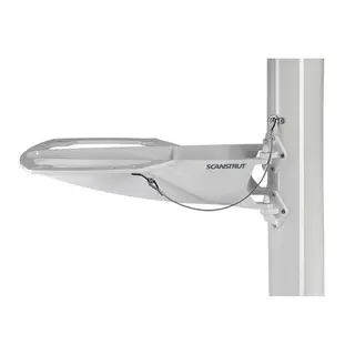 SCANSTRUT Radarfeste for mast SC18 Liten - for 2 og 4kW
