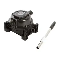 WHALE Henderson Lensepumpe MK5 manuell Universal montering - 66l/min