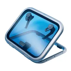 LEWMAR Dekksluke medium profil Size50 448 x 578 mm