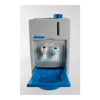 EBERSP&#196;CHER Handiwash Twin Tap 12V