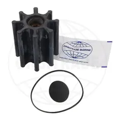 ORBITRADE Impellersett Volvo Penta D4 - 15475