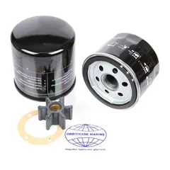 ORBITRADE Servicesett&#160;for Volvo Penta 2001-2003 - 23194
