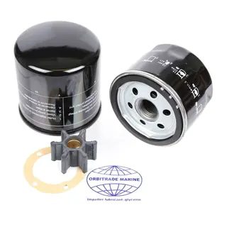 ORBITRADE Servicesett&#160;for Volvo Penta 2001-2003 - 23194