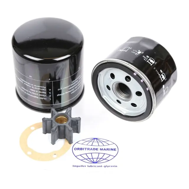 ORBITRADE Servicesett for Volvo Penta 2001-2003 - 23194 