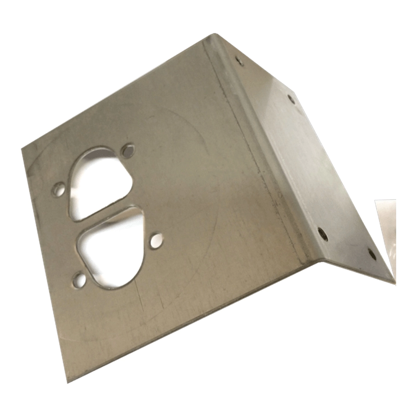 EBERSPÄCHER Festebrakett D2/D4/D4+