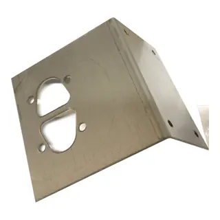 EBERSP&#196;CHER Festebrakett D2/D4/D4+