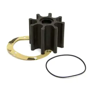 ORBITRADE Impellersett VP D29-32/40-44/6 Impellerkit for Volvo Penta