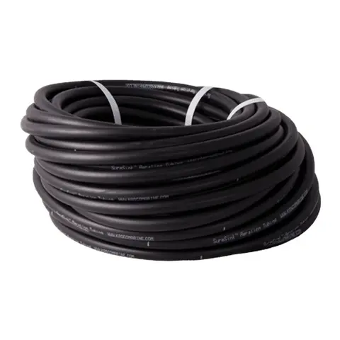 KASCO 150m Slange for Robust-Aire Slange bobleanlegg 5/8" / 15,9mm