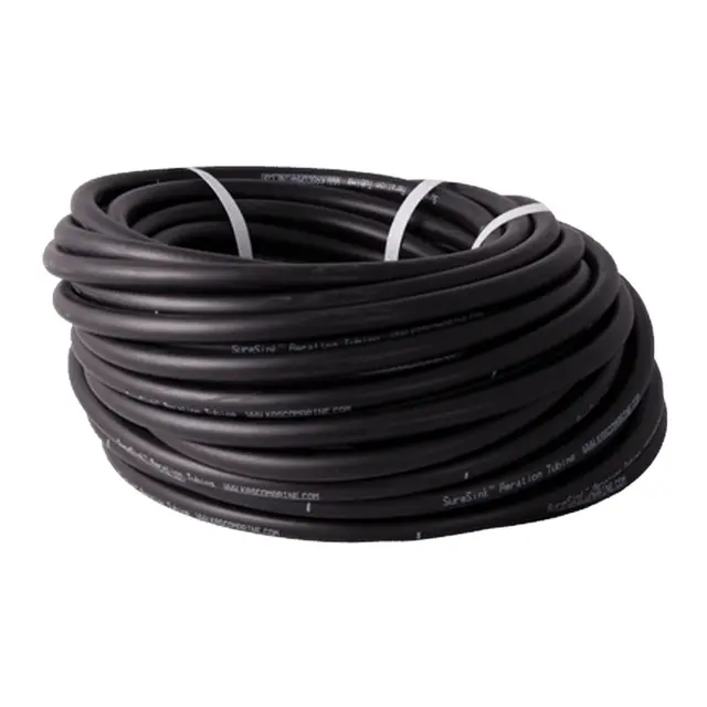 KASCO 150m Slange for Robust-Aire Slange bobleanlegg 5/8" / 15,9mm 