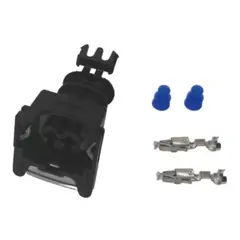 EBERSP&#196;CHER Hydronic Kontaktstykke for drivstoffpumpe