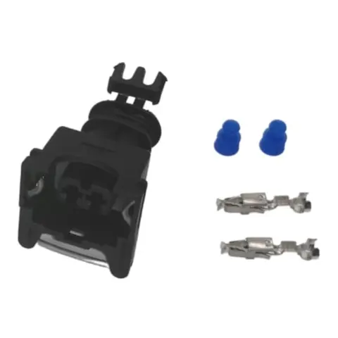 EBERSPÄCHER Hydronic Kontaktstykke for drivstoffpumpe 2 polet