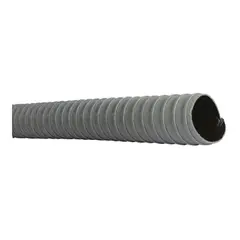 Isolert Varmluftslange 60mm