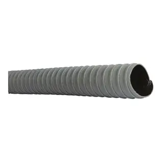 Isolert Varmluftslange 60mm