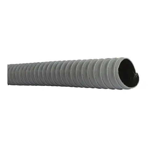 Isolert Varmluftslange 60mm