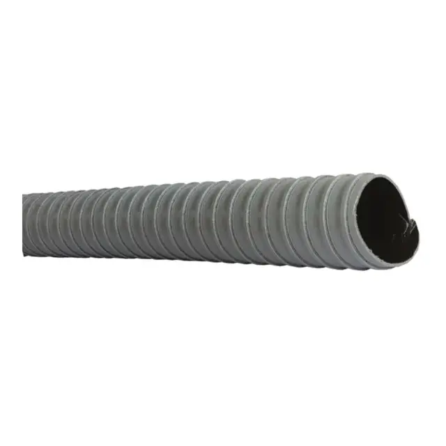 Isolert Varmluftslange 60mm 