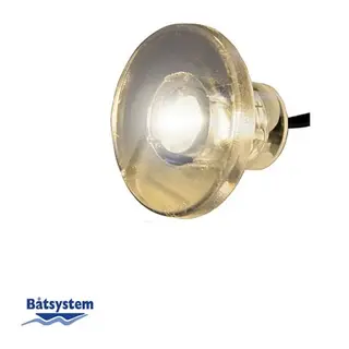 FRILIGHT  Dot 30 LED Transperant 0,5W - 12V - &#216;: 30mm