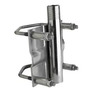 GLOMEX  Antennefeste for r&#248;r V9171 - &#216;: 22-80 mm feste