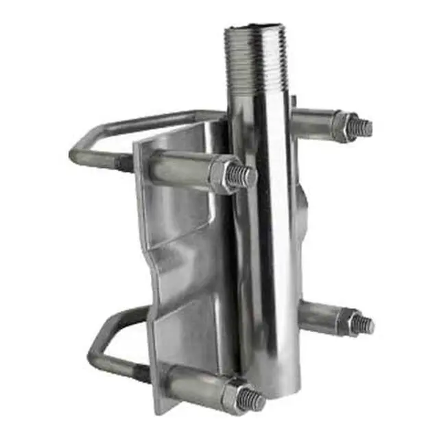 GLOMEX  Antennefeste for rør V9171 - Ø: 22-80 mm feste 