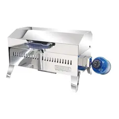 MAGMA Cabo Adventure&#160;Gassgrill Rektangul&#230;r 23x46cm