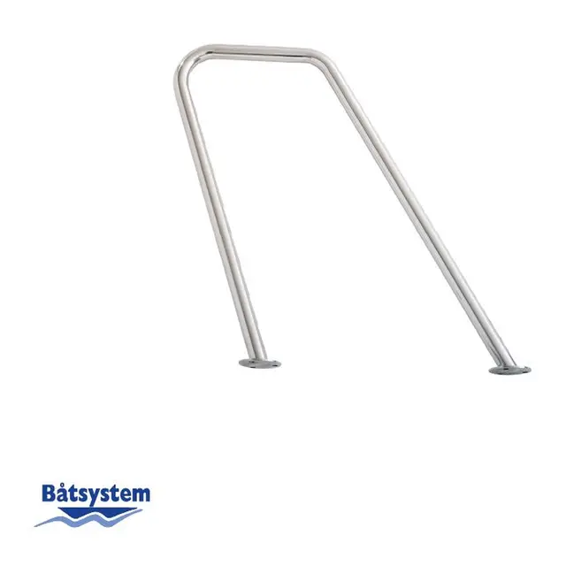 BÅTSYSTEM  Haifinne PP350-1 - pulpit - 50 x 35cm 
