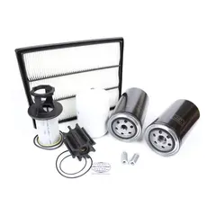 ORBITRADE Orbitrade Servicesett D6-23967 Erstatter originalnr: 21704967, 21198341