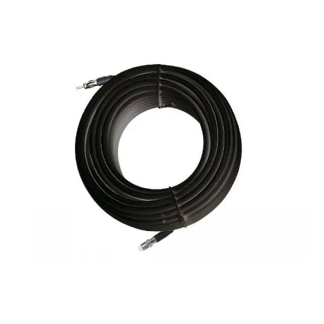GLOMEX Coaxkabel FME RG62 6m (FM) 