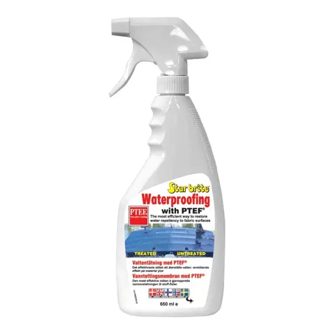 STARBRITE Star Brite Impregnering Med PTEF / Teflon -&#160; 650ml