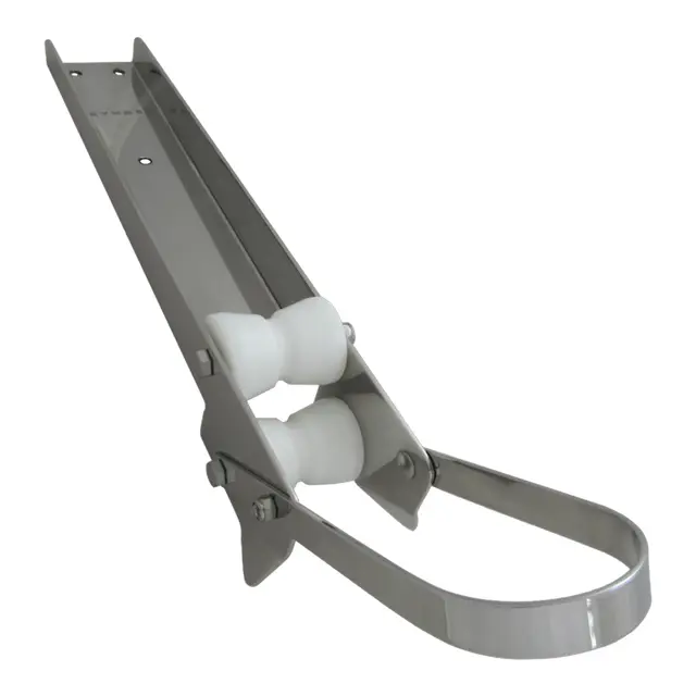 LEWMAR Delta Baugrulle Lang Passer for Delta og DTX ankere 