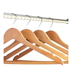 FRILIGHT  U-Pro Garderobe LED-lys 300-400mm - 12v- 400W effekt