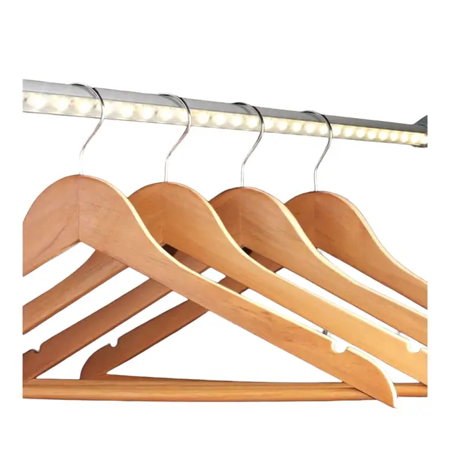 FRILIGHT  U-Pro Garderobe LED-lys 300-400mm - 12v- 400W effekt 