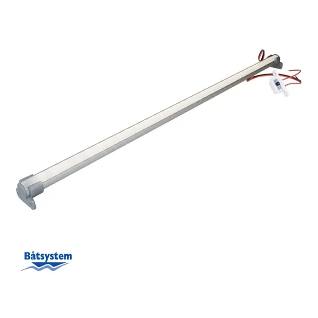 FRILIGHT  U-Pro Garderobe LED-lys 300-400mm - 12v- 400W effekt 