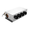 EBERSPÄCHER Kalori Defroster 24V/10Kw Komplett