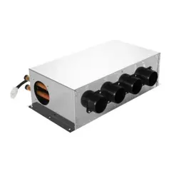 EBERSP&#196;CHER Kalori Defroster 24V/10Kw Komplett